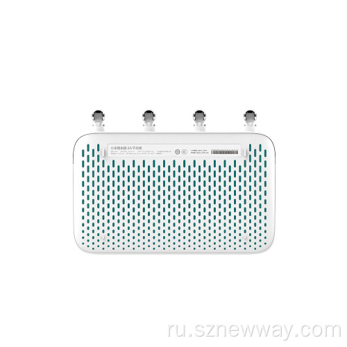 Xiaomi WiFi маршрутизатор 4a Gigabit